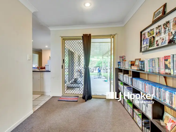 Fifth view of Homely house listing, 6 Henry Samuel Drive, Redbank Plains QLD 4301