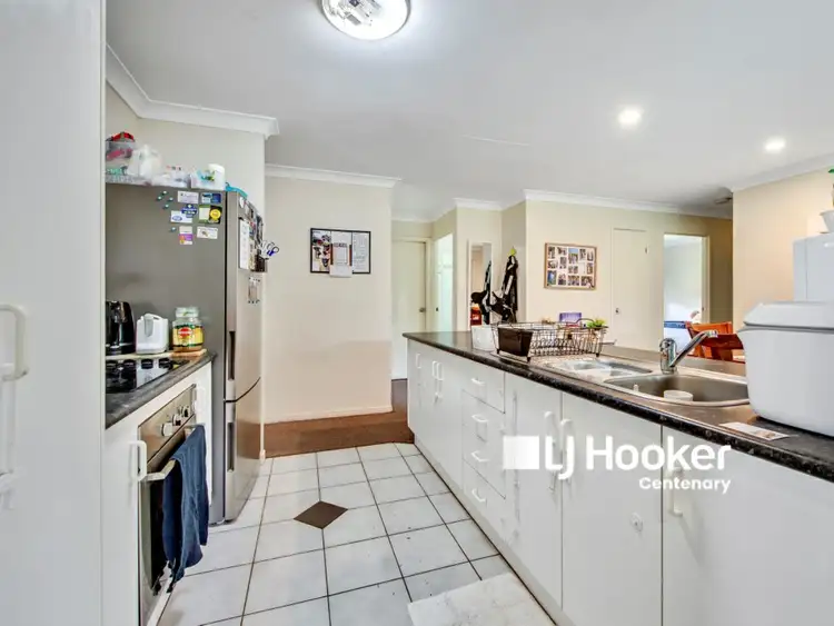 Sixth view of Homely house listing, 6 Henry Samuel Drive, Redbank Plains QLD 4301