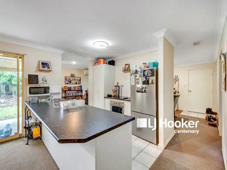 Seventh view of Homely house listing, 6 Henry Samuel Drive, Redbank Plains QLD 4301