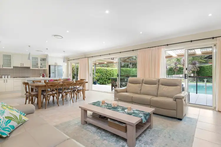 Fifth view of Homely house listing, 6 Wollstonecraft Avenue, Avalon Beach NSW 2107
