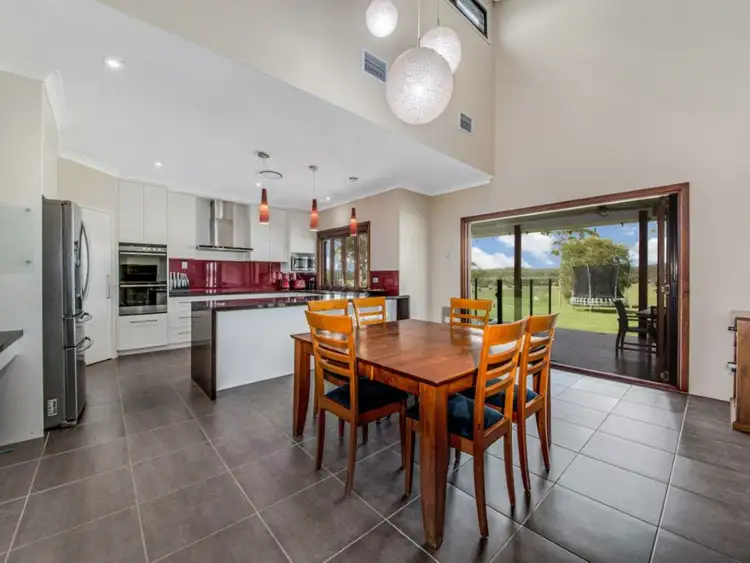 Third view of Homely rural property listing, 30 Stockman Drive, Benaraby QLD 4680