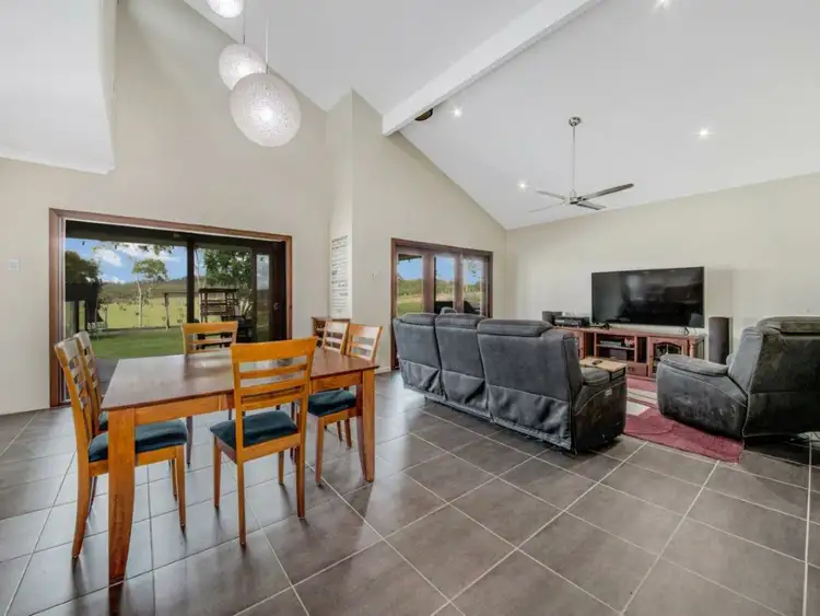 Fifth view of Homely rural property listing, 30 Stockman Drive, Benaraby QLD 4680