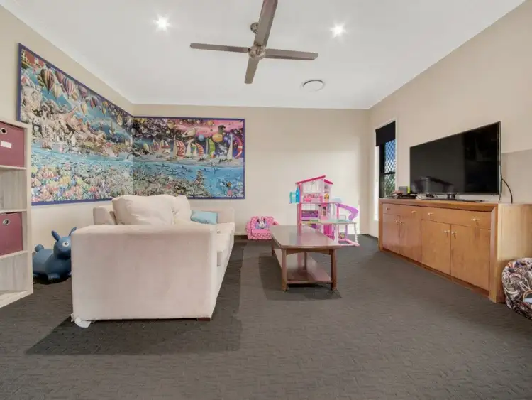 Seventh view of Homely rural property listing, 30 Stockman Drive, Benaraby QLD 4680