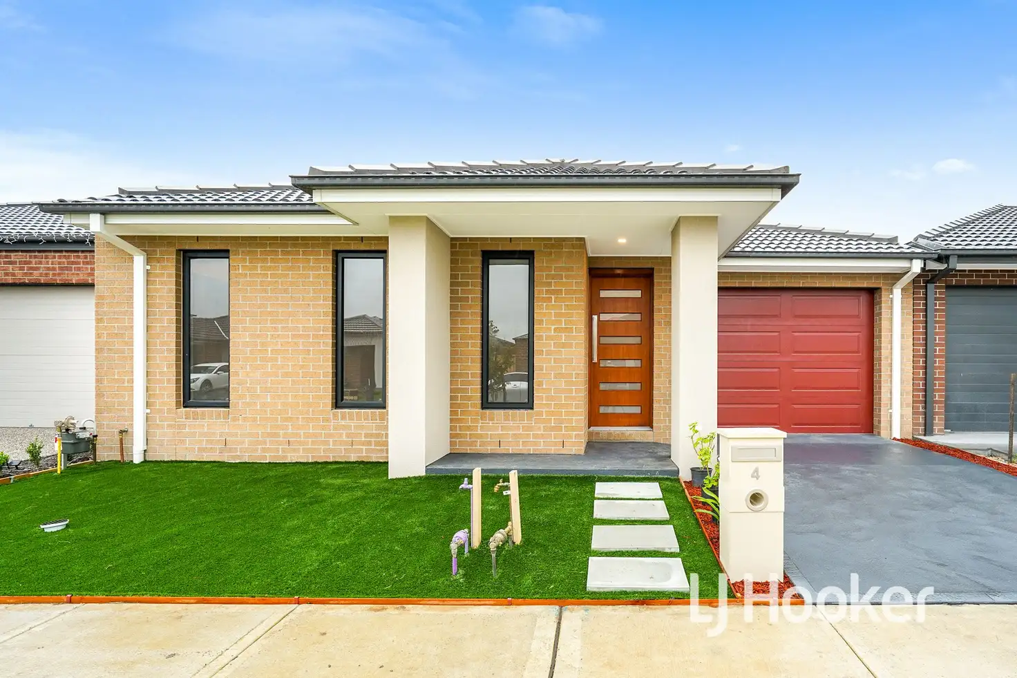 Main view of Homely house listing, 4 Yolen Street, Officer VIC 3809