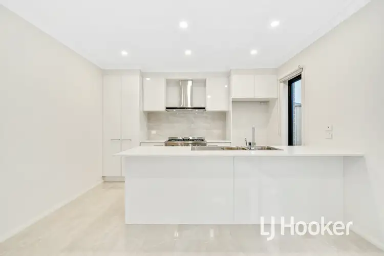Third view of Homely house listing, 4 Yolen Street, Officer VIC 3809