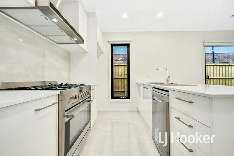 Fourth view of Homely house listing, 4 Yolen Street, Officer VIC 3809