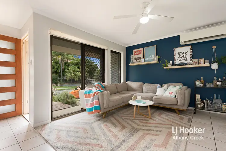 Third view of Homely house listing, 7 Flamingo Drive, Albany Creek QLD 4035