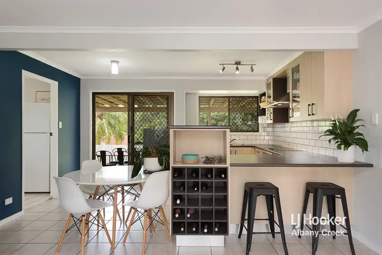 Fourth view of Homely house listing, 7 Flamingo Drive, Albany Creek QLD 4035