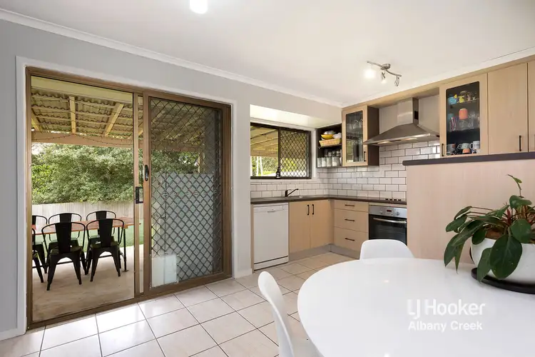 Fifth view of Homely house listing, 7 Flamingo Drive, Albany Creek QLD 4035
