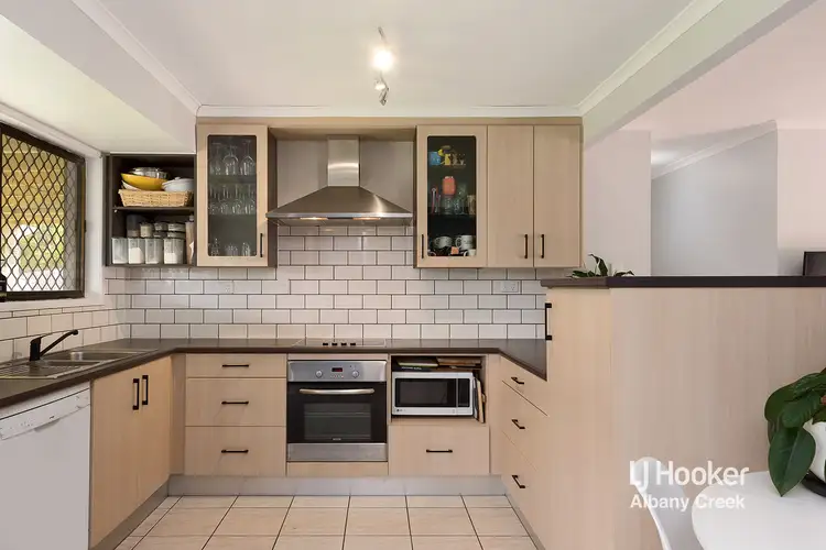 Sixth view of Homely house listing, 7 Flamingo Drive, Albany Creek QLD 4035