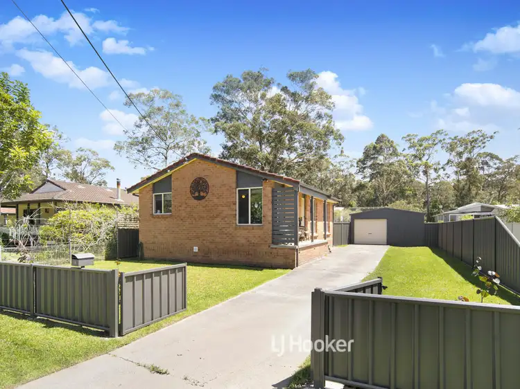18 Mountain Street, Sanctuary Point NSW 2540