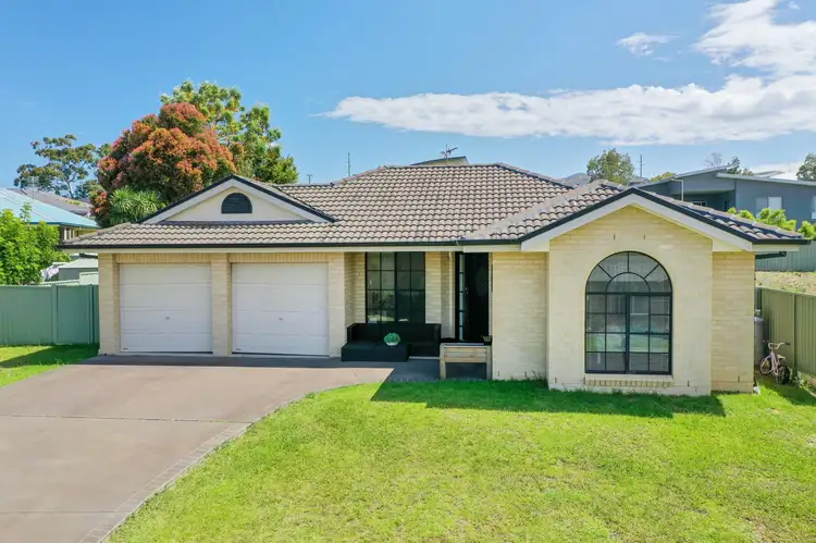 3 Scribbly Gum Crescent, Ulladulla NSW 2539