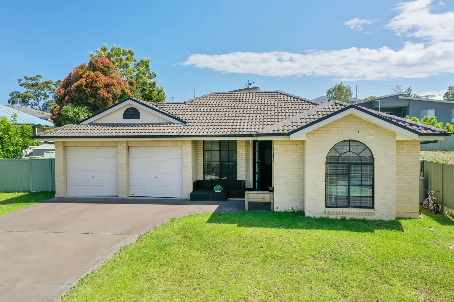 Main view of Homely house listing, 3 Scribbly Gum Crescent, Ulladulla NSW 2539