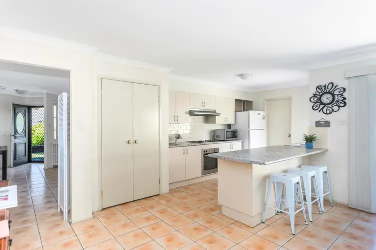 Second view of Homely house listing, 3 Scribbly Gum Crescent, Ulladulla NSW 2539