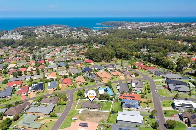 Fourth view of Homely house listing, 3 Scribbly Gum Crescent, Ulladulla NSW 2539