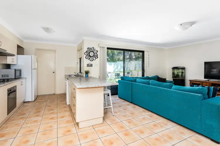 Sixth view of Homely house listing, 3 Scribbly Gum Crescent, Ulladulla NSW 2539