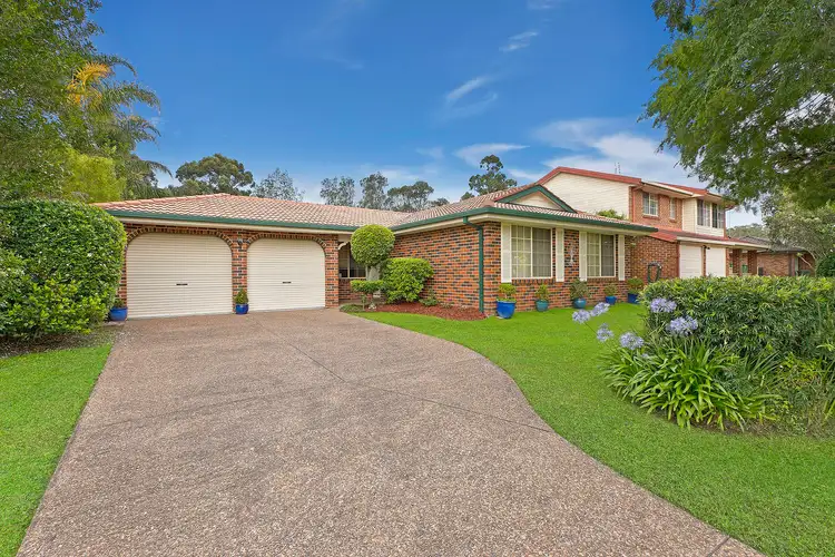 24 Woodbury Park Drive, Mardi NSW 2259