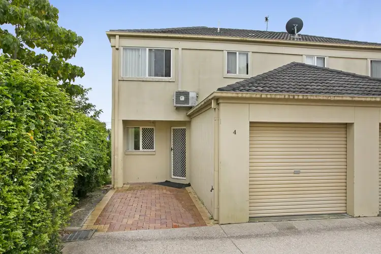 4/206 Queen Street, Southport QLD 4215
