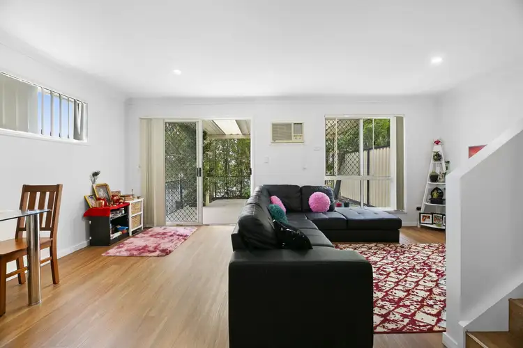 Second view of Homely townhouse listing, 4/206 Queen Street, Southport QLD 4215