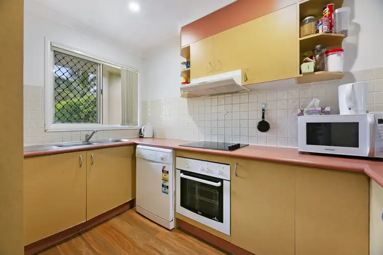 Fifth view of Homely townhouse listing, 4/206 Queen Street, Southport QLD 4215