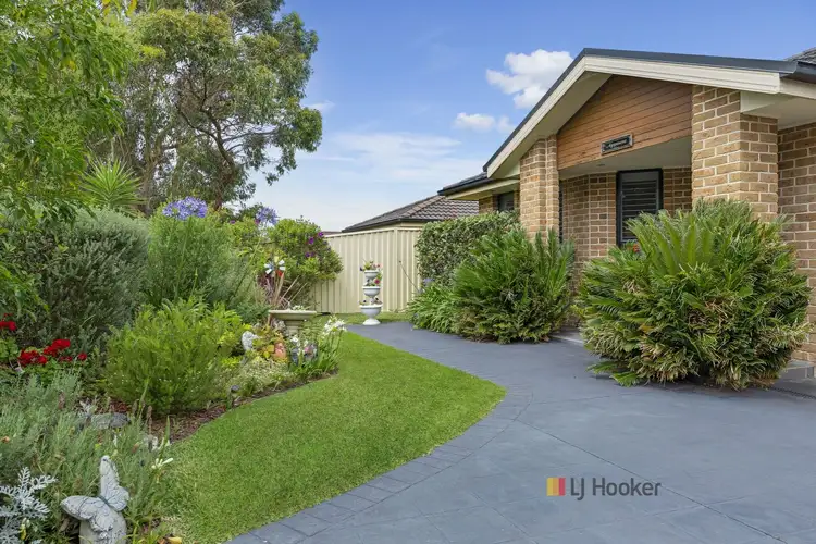 Second view of Homely house listing, 27 Highview Avenue, San Remo NSW 2262