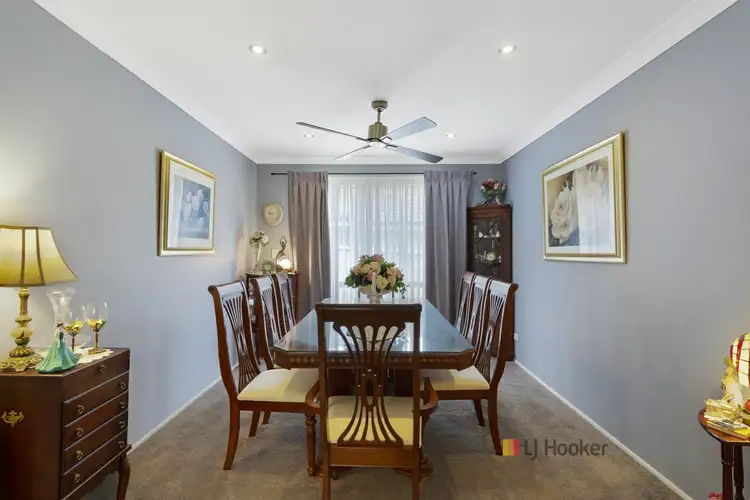 Fourth view of Homely house listing, 27 Highview Avenue, San Remo NSW 2262