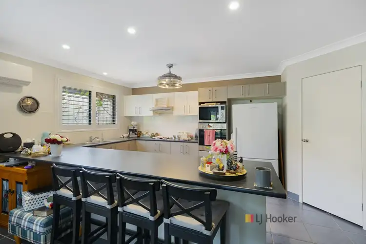 Fifth view of Homely house listing, 27 Highview Avenue, San Remo NSW 2262