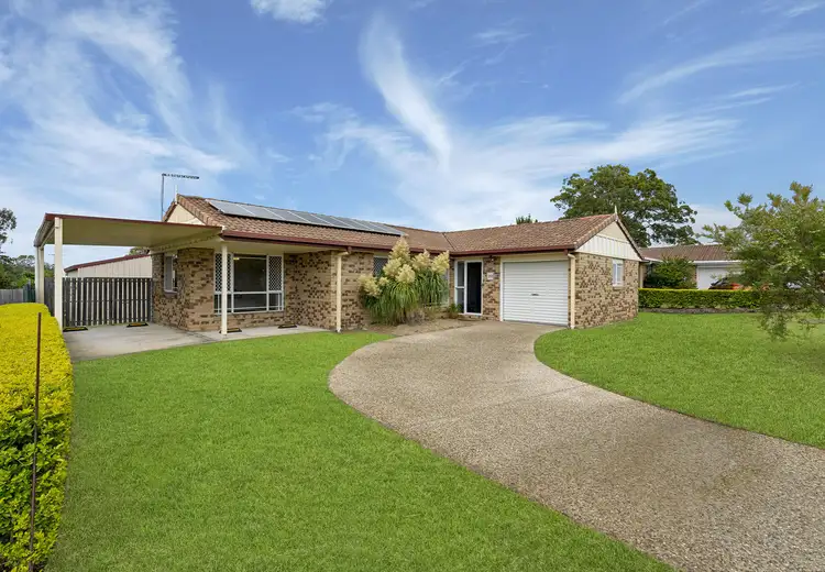 39 McKinley Street, Eagleby QLD 4207