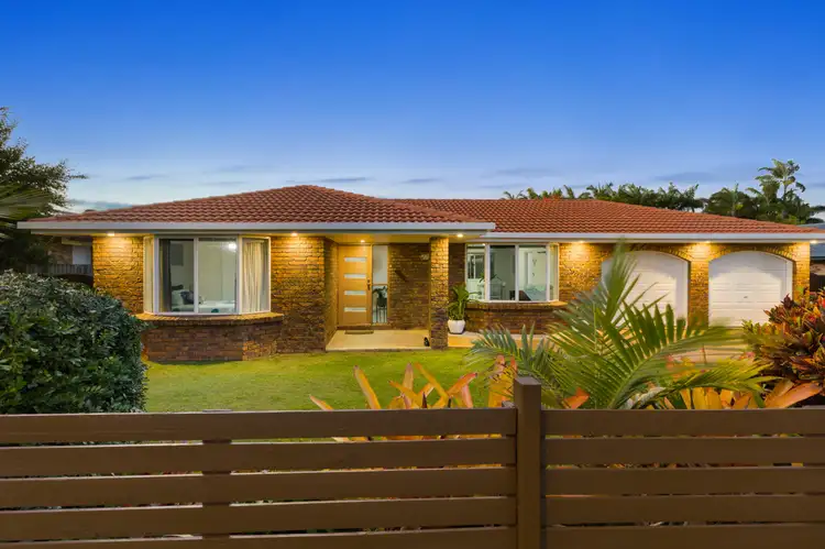 654 Main Road, Wellington Point QLD 4160