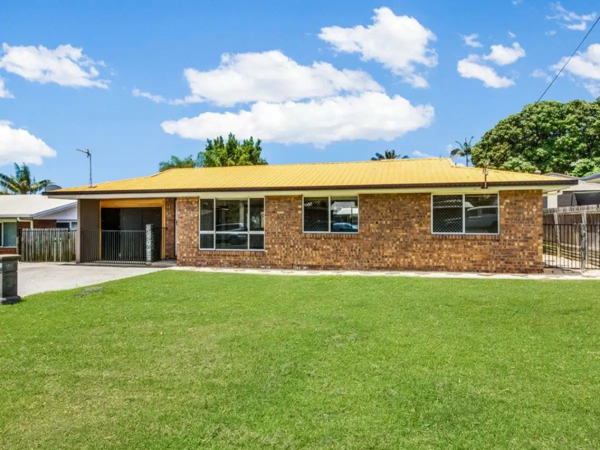 Main view of Homely house listing, 8 Ward Close, South Gladstone QLD 4680