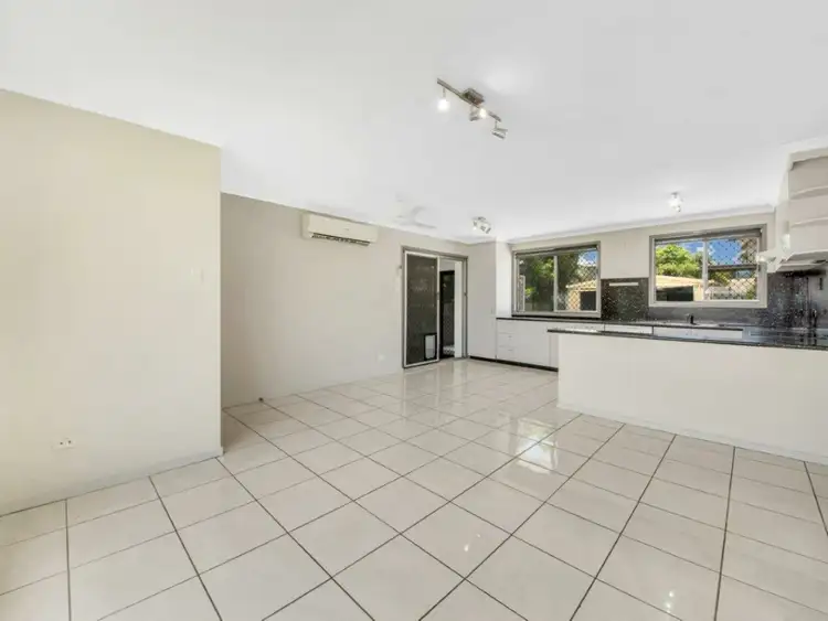 Third view of Homely house listing, 8 Ward Close, South Gladstone QLD 4680