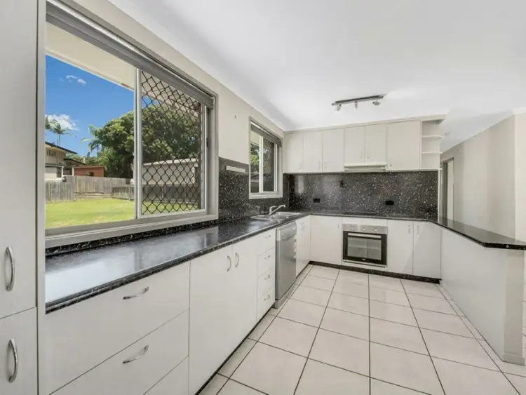 Fourth view of Homely house listing, 8 Ward Close, South Gladstone QLD 4680