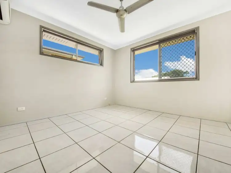 Fifth view of Homely house listing, 8 Ward Close, South Gladstone QLD 4680