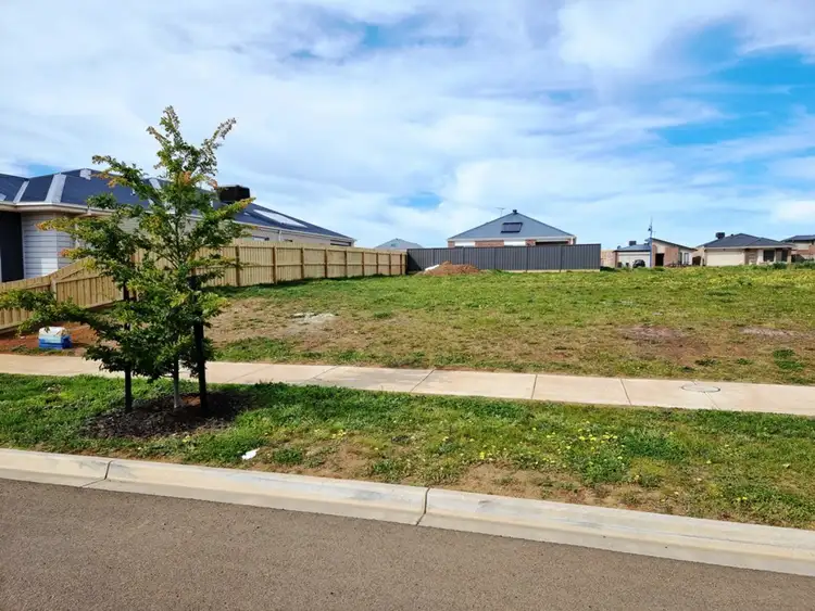 Main view of Homely land listing, 12 Findlay Avenue, St Leonards VIC 3223