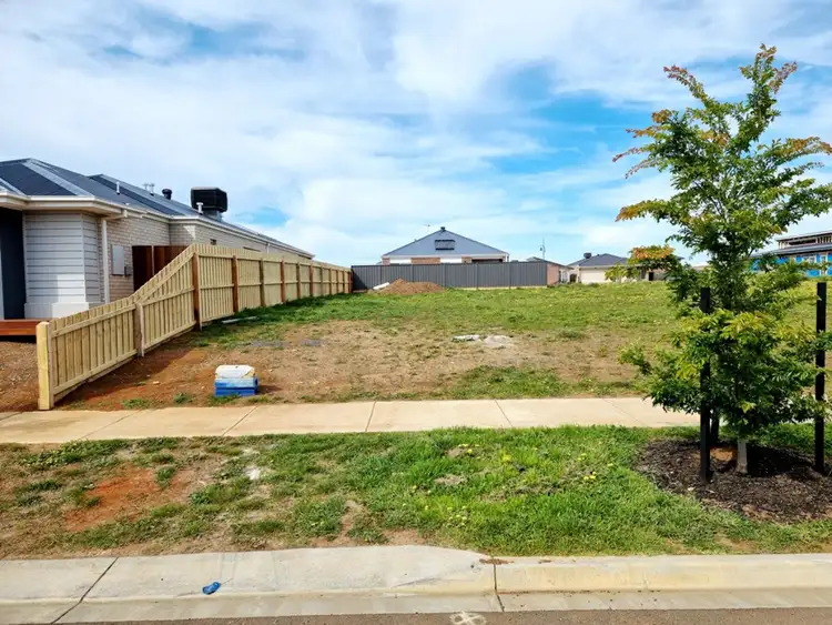 Second view of Homely land listing, 12 Findlay Avenue, St Leonards VIC 3223