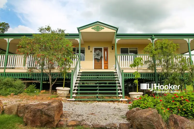 Fourth view of Homely rural property listing, 19 Bushman Street, Plainland QLD 4341