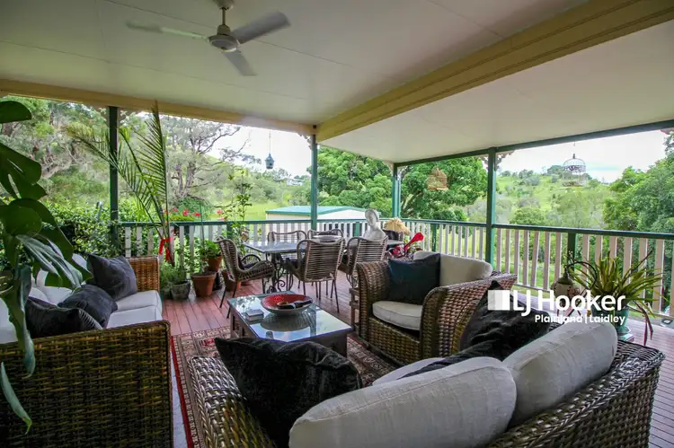 Sixth view of Homely rural property listing, 19 Bushman Street, Plainland QLD 4341