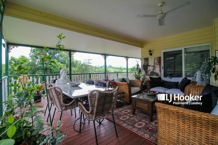 Seventh view of Homely rural property listing, 19 Bushman Street, Plainland QLD 4341