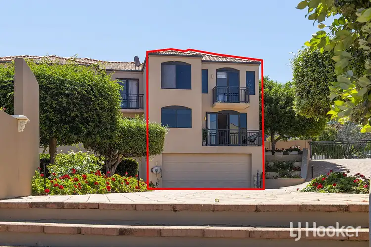 Fifth view of Homely townhouse listing, 7/69 Westview Parade, Wannanup WA 6210