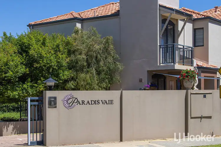 Sixth view of Homely townhouse listing, 7/69 Westview Parade, Wannanup WA 6210