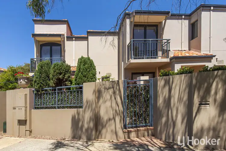Seventh view of Homely townhouse listing, 7/69 Westview Parade, Wannanup WA 6210