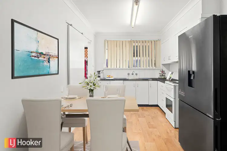 Main view of Homely unit listing, 3/12 San Francisco Avenue, Coffs Harbour NSW 2450