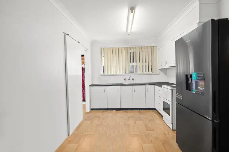 Second view of Homely unit listing, 3/12 San Francisco Avenue, Coffs Harbour NSW 2450