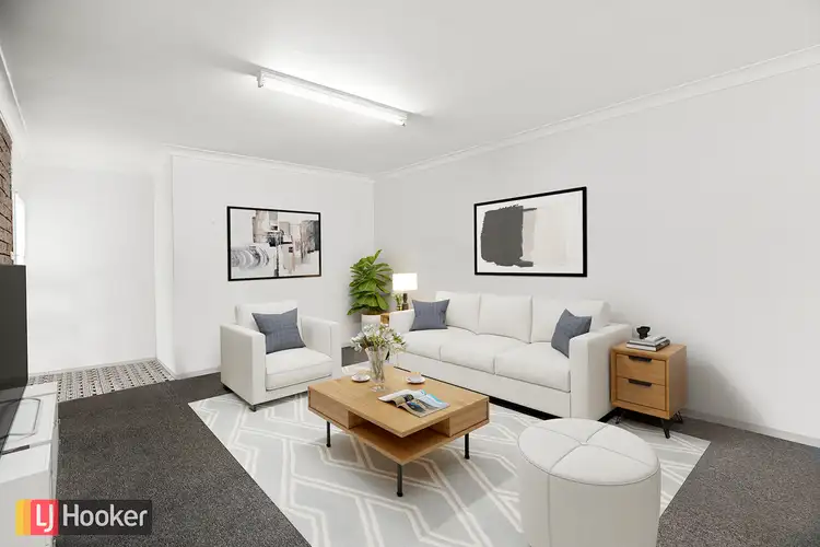 Third view of Homely unit listing, 3/12 San Francisco Avenue, Coffs Harbour NSW 2450