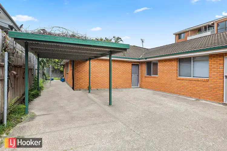 Sixth view of Homely unit listing, 3/12 San Francisco Avenue, Coffs Harbour NSW 2450