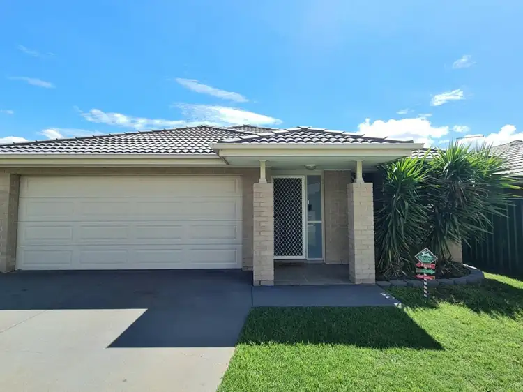 Main view of Homely house listing, 20 Hunt Place, Muswellbrook NSW 2333