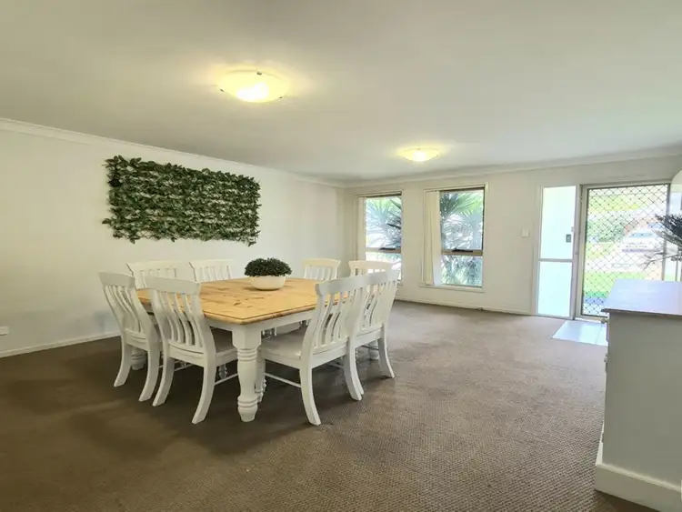 Second view of Homely house listing, 20 Hunt Place, Muswellbrook NSW 2333