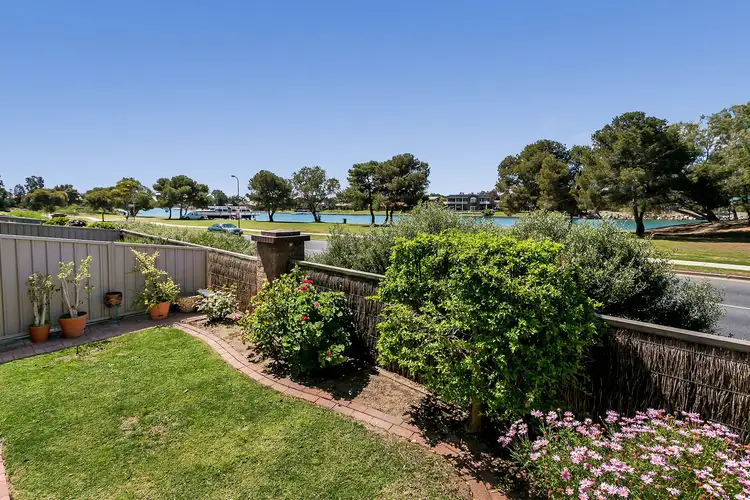 Main view of Homely unit listing, 7/1 Moorea Court, West Lakes SA 5021