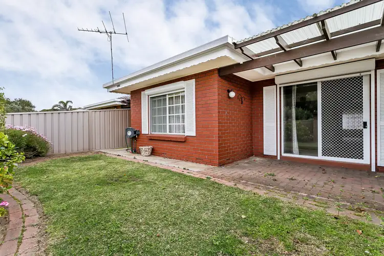 Second view of Homely unit listing, 7/1 Moorea Court, West Lakes SA 5021