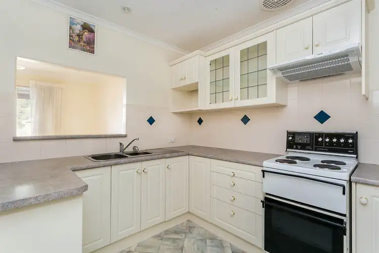 Third view of Homely unit listing, 7/1 Moorea Court, West Lakes SA 5021